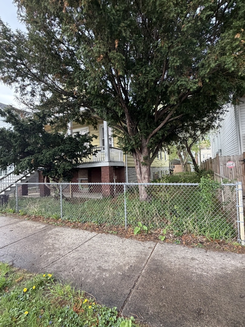 4505 S Union Avenue, Chicago, IL