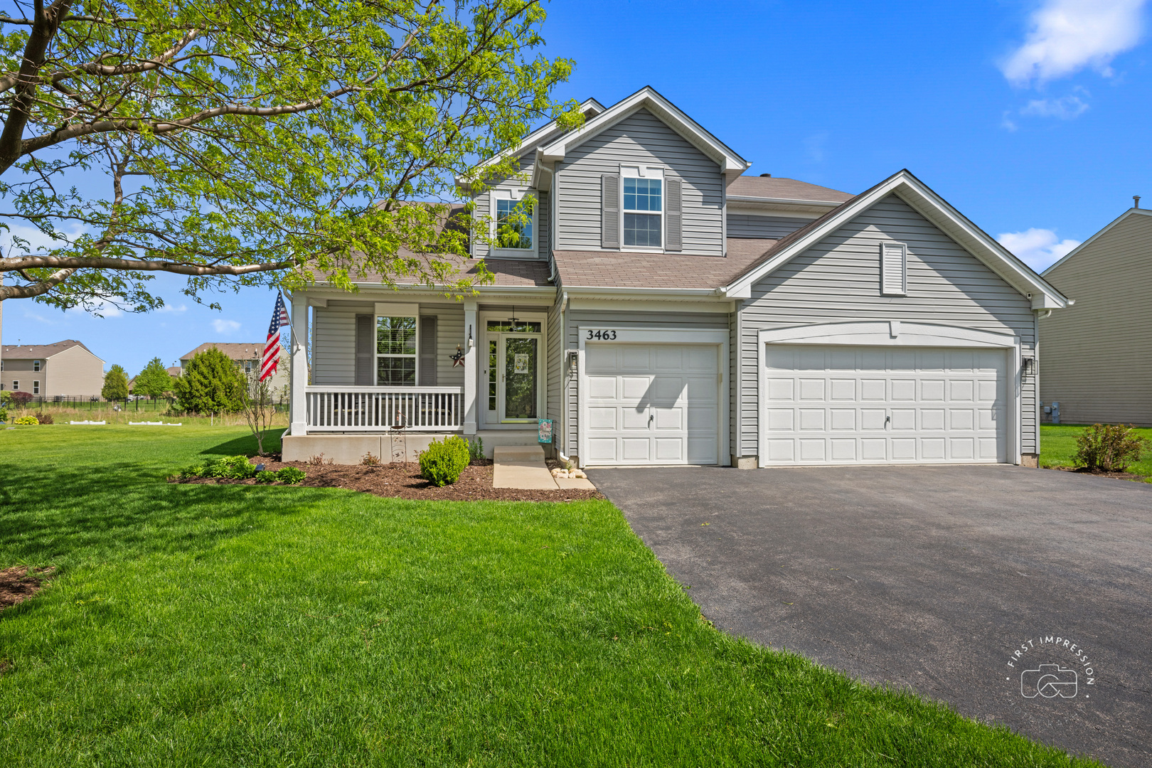 3463 Ayres Drive, Aurora, IL