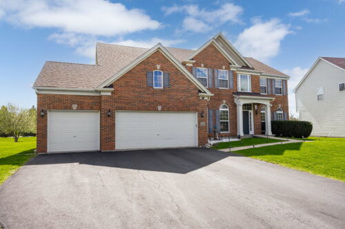 329 Chick Evans Street, Bolingbrook, IL