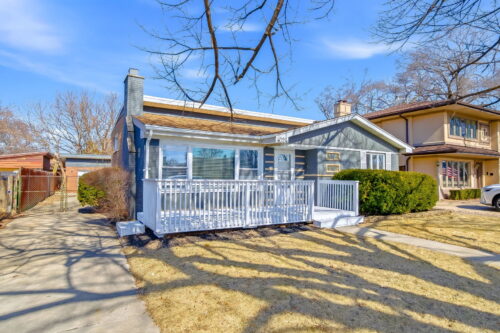 4024 W 106th Street, Oak Lawn, IL