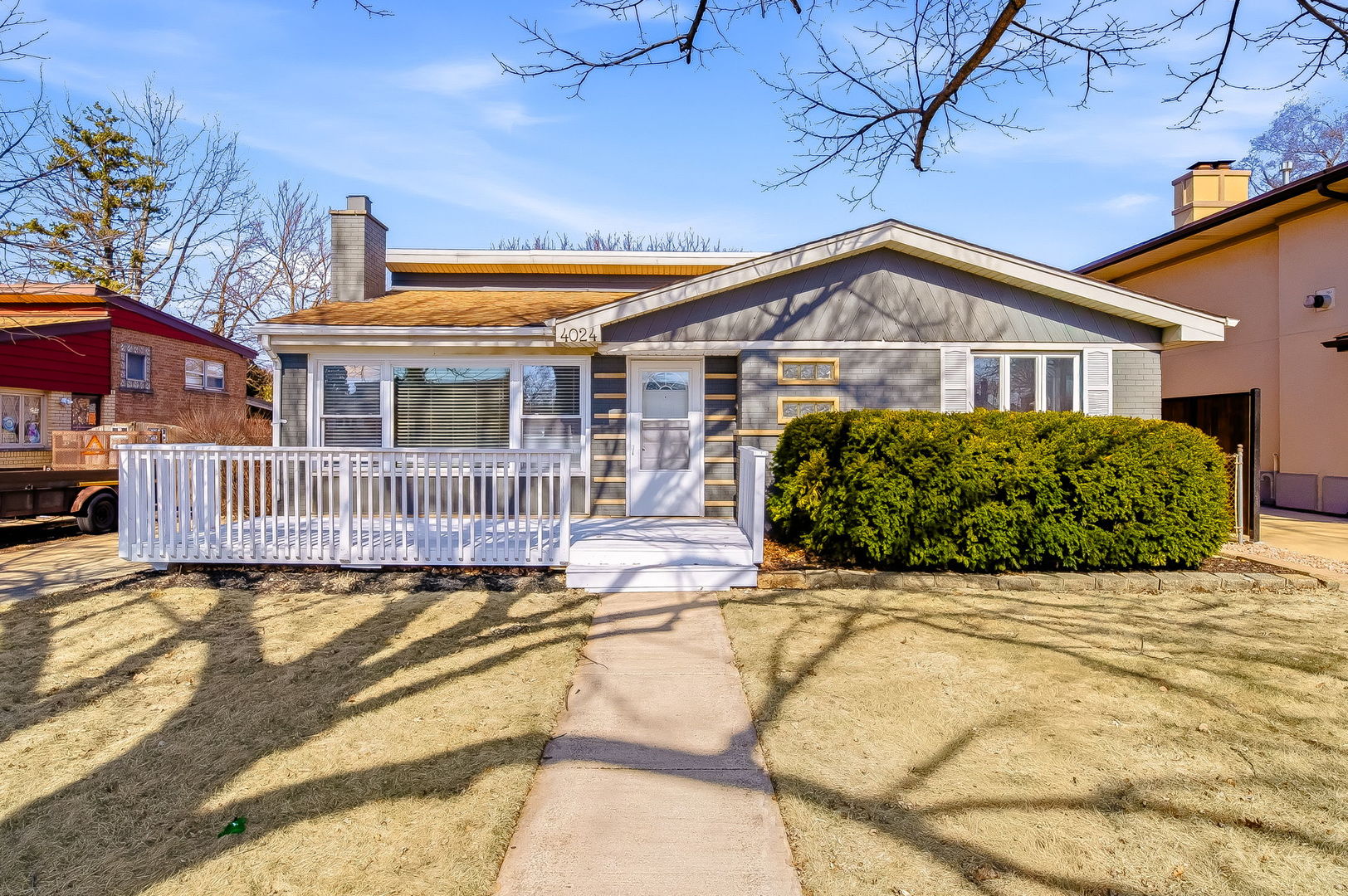 4024 W 106th Street, Oak Lawn, IL