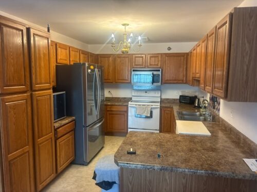 3370 W Brooke Avenue #218, Waukegan, IL
