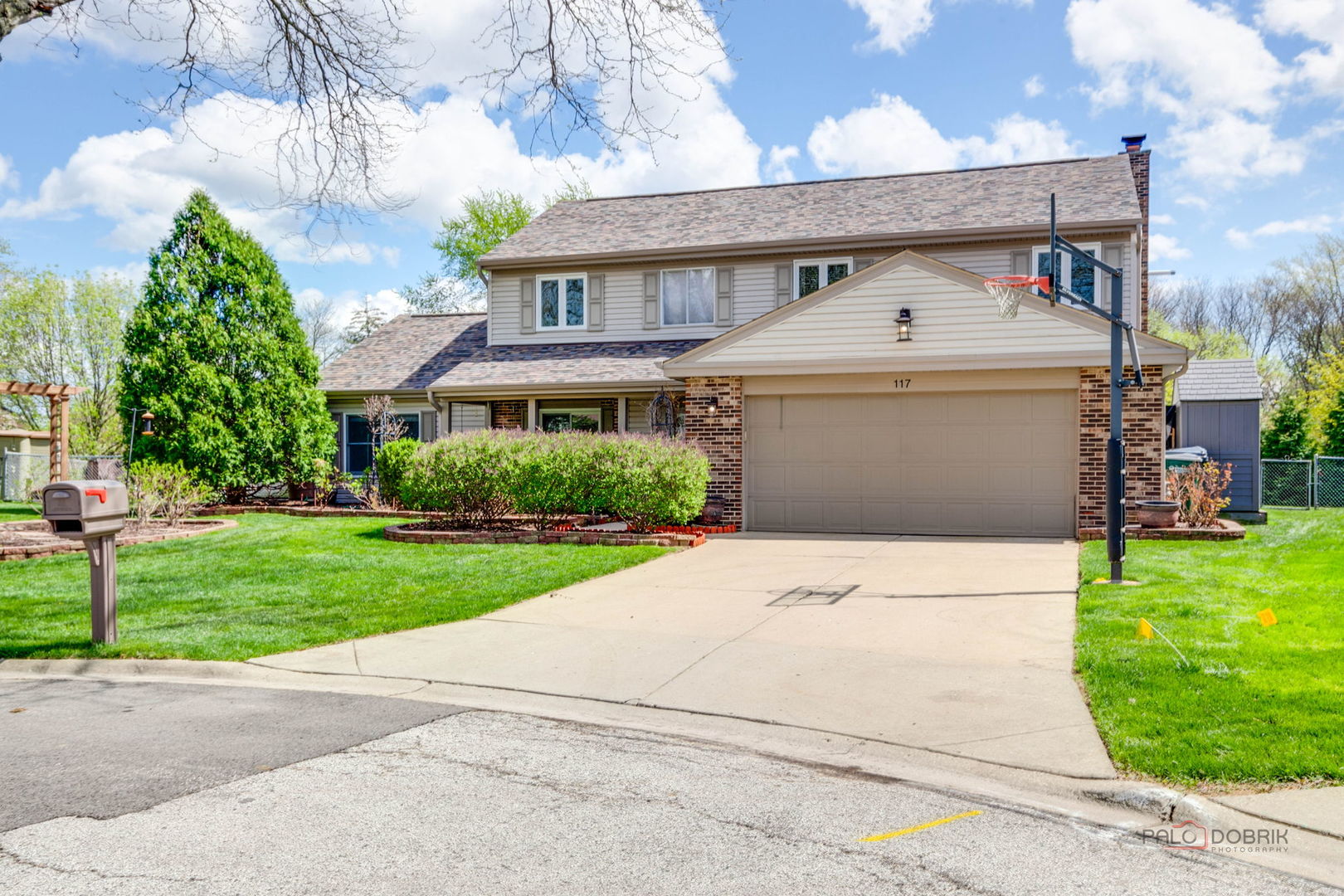 117 Annapolis Drive, Vernon Hills, IL