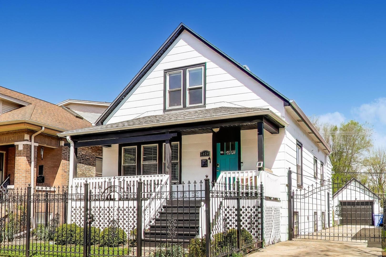 5120 W Eddy Street, Chicago, IL