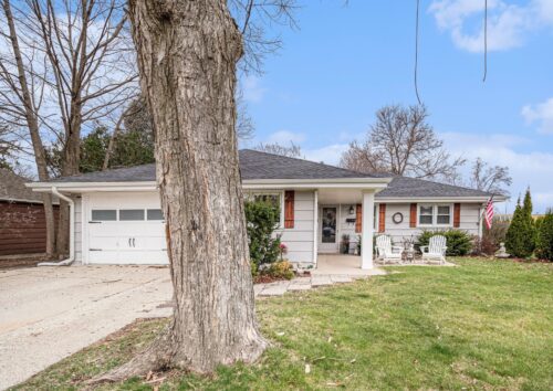 3804 Grove Avenue, McHenry, IL