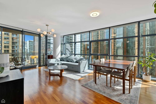 201 N Westshore Drive #2508, Chicago, IL