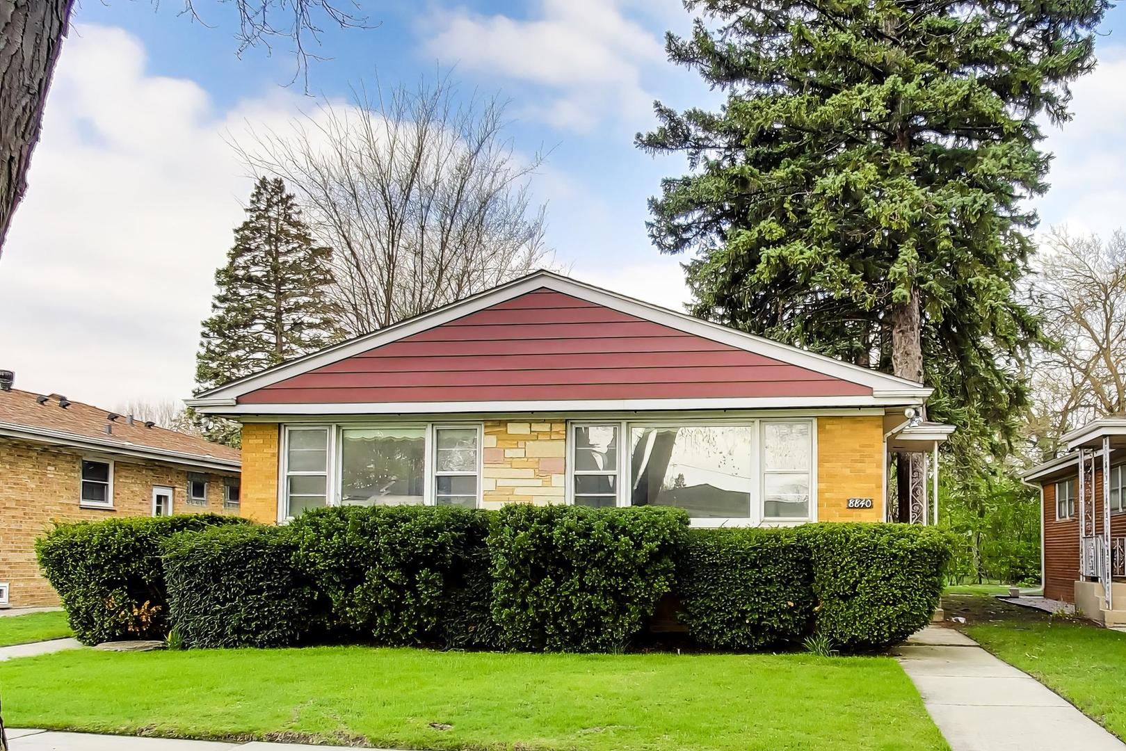 8840 Keeler Avenue, Skokie, IL