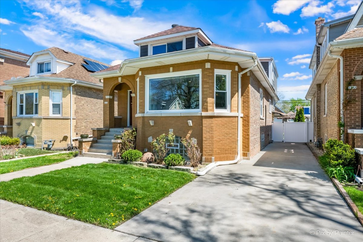 2937 N 74th Court, Elmwood Park, IL