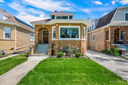 2937 N 74th Court, Elmwood Park, IL