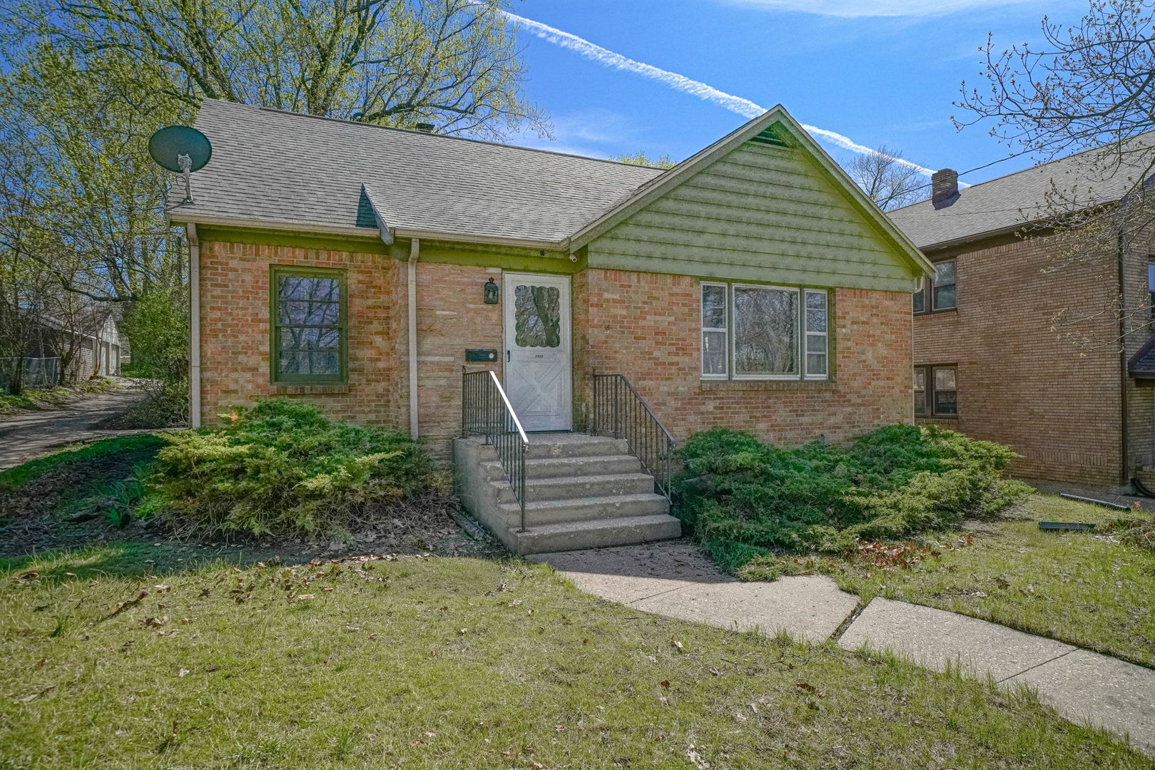 1529 Benton Street, Rockford, IL