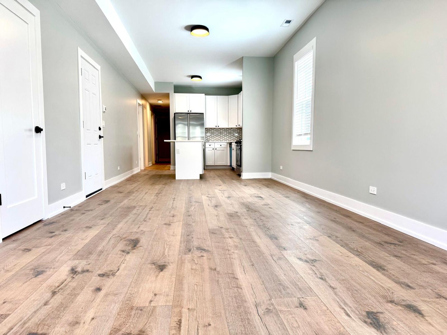1709 N Maplewood Avenue #3F, Chicago, IL