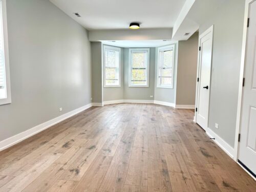 1709 N Maplewood Avenue #3F, Chicago, IL
