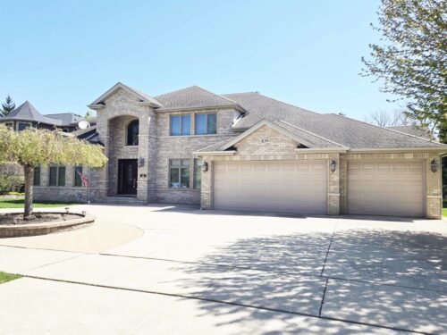 839 Parkside Avenue, Itasca, IL