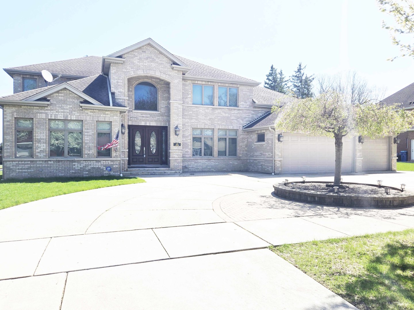 839 Parkside Avenue, Itasca, IL