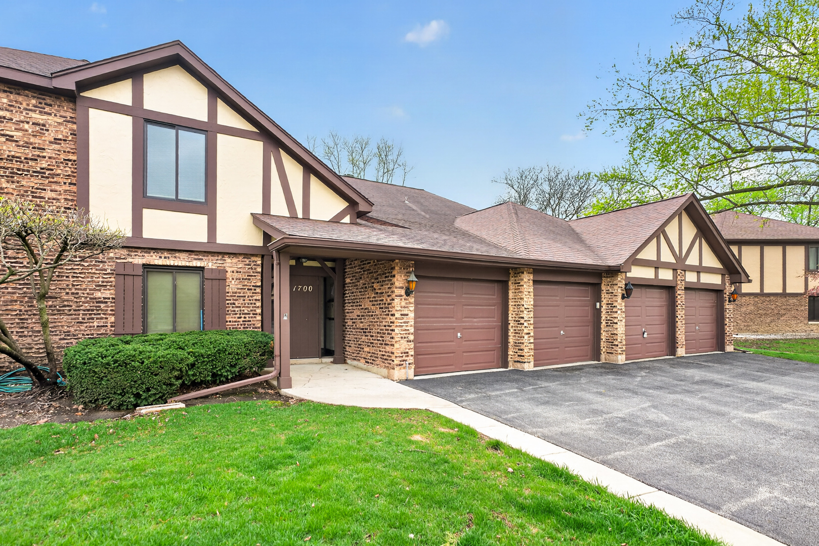 1700 Lakecliffe Drive #C, Wheaton, IL