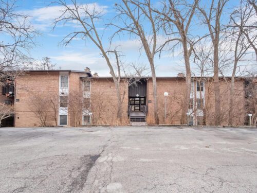 5516 E Lake Drive #92C, Lisle, IL