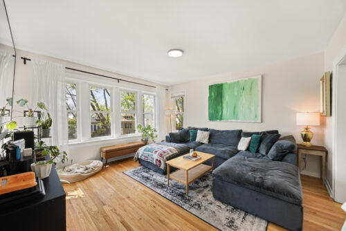 3419 N Lowell Avenue, Chicago, IL