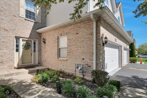 1162 Lily Field Lane #1162, Bolingbrook, IL