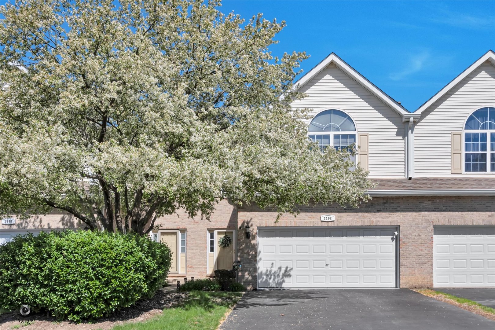 1162 Lily Field Lane #1162, Bolingbrook, IL
