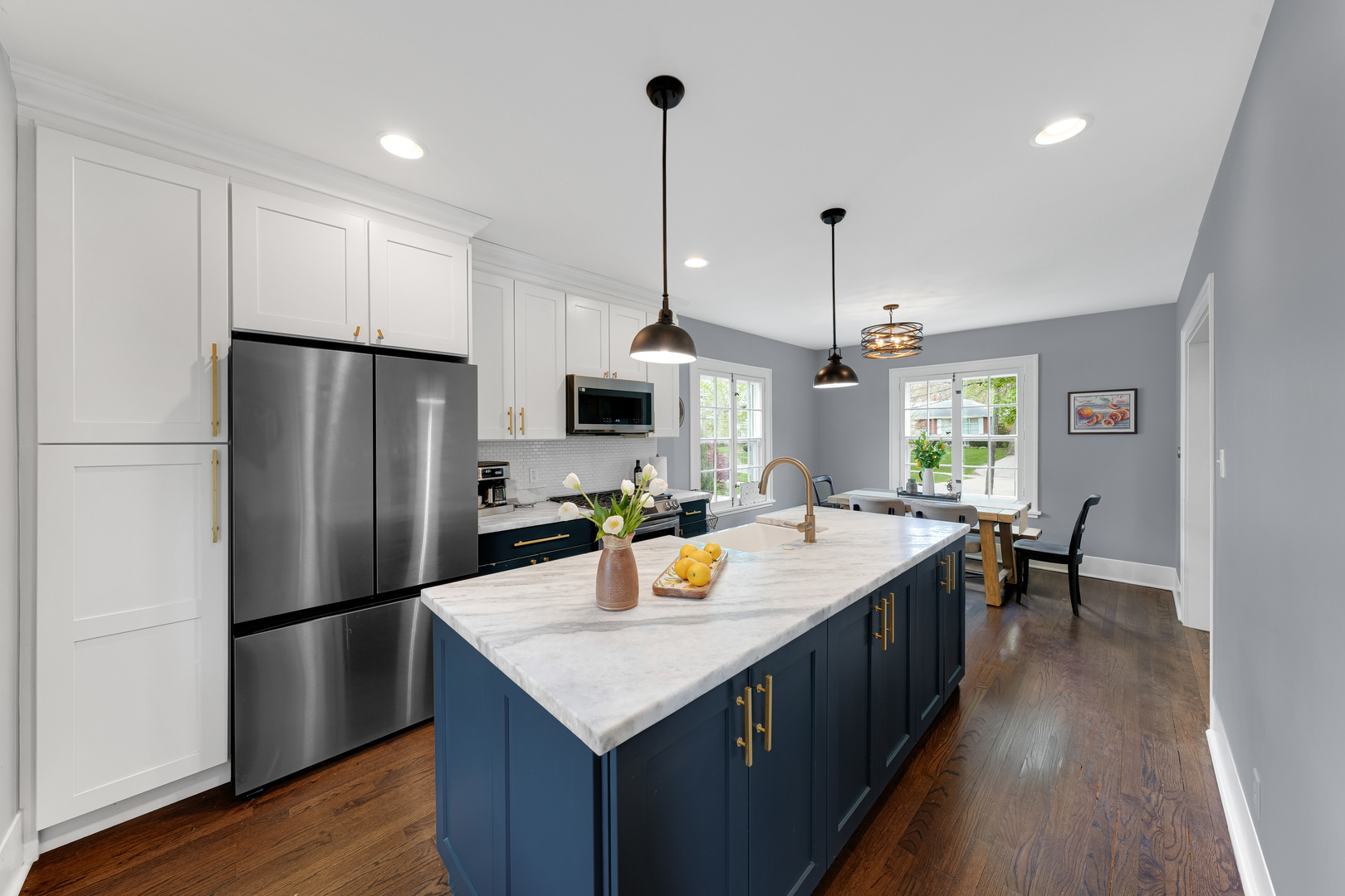 252 sunset Avenue, Glen Ellyn, IL