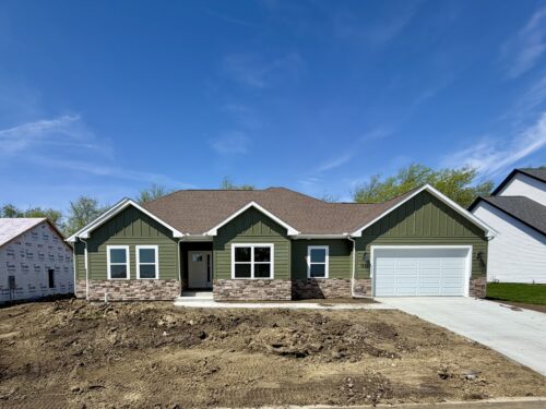 1933 S Stone Creek Boulevard, Urbana, IL