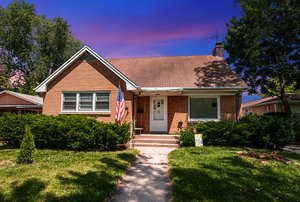12757 Mozart Street, Blue Island, IL