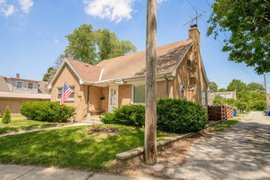 12757 Mozart Street, Blue Island, IL