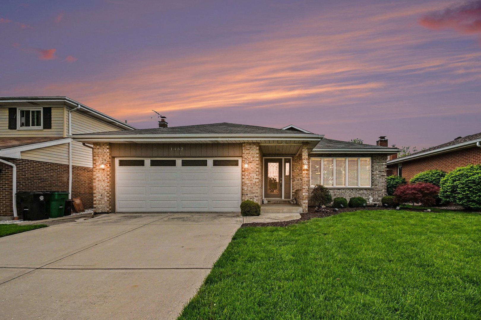 1452 Concord Avenue, Westchester, IL