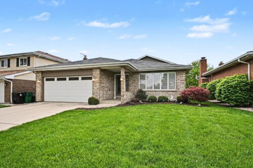 1452 Concord Avenue, Westchester, IL