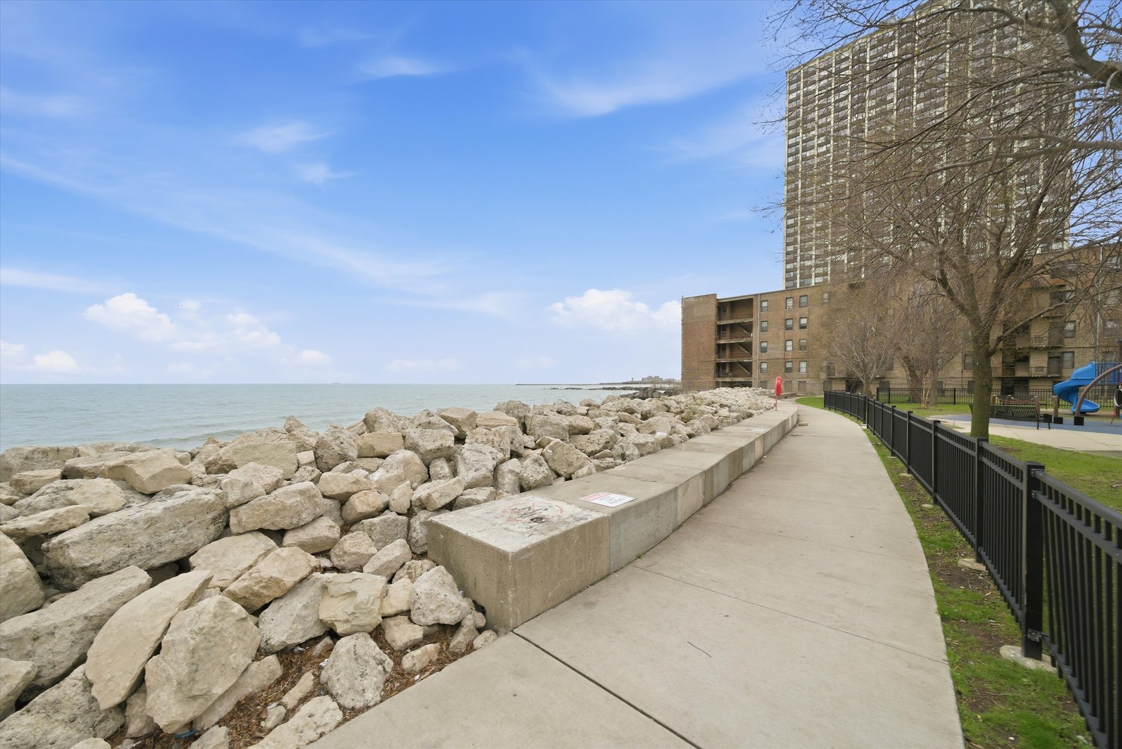 7363 S South Shore Drive #505, Chicago, IL