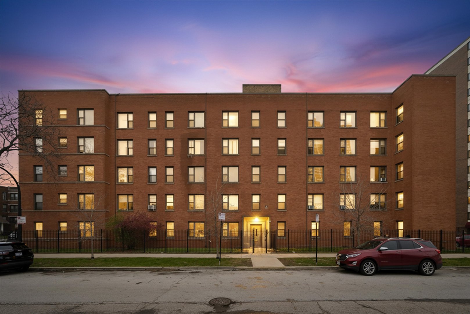 7363 S South Shore Drive #505, Chicago, IL