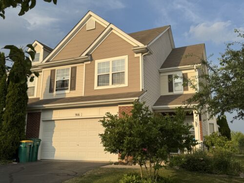 916 Bluebell Circle #916, Joliet, IL