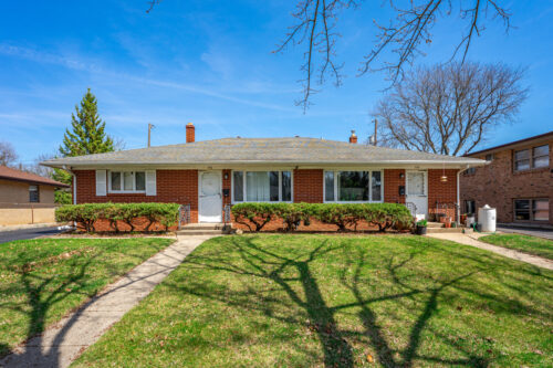 4132-4134 Crosby Street, Rockford, IL