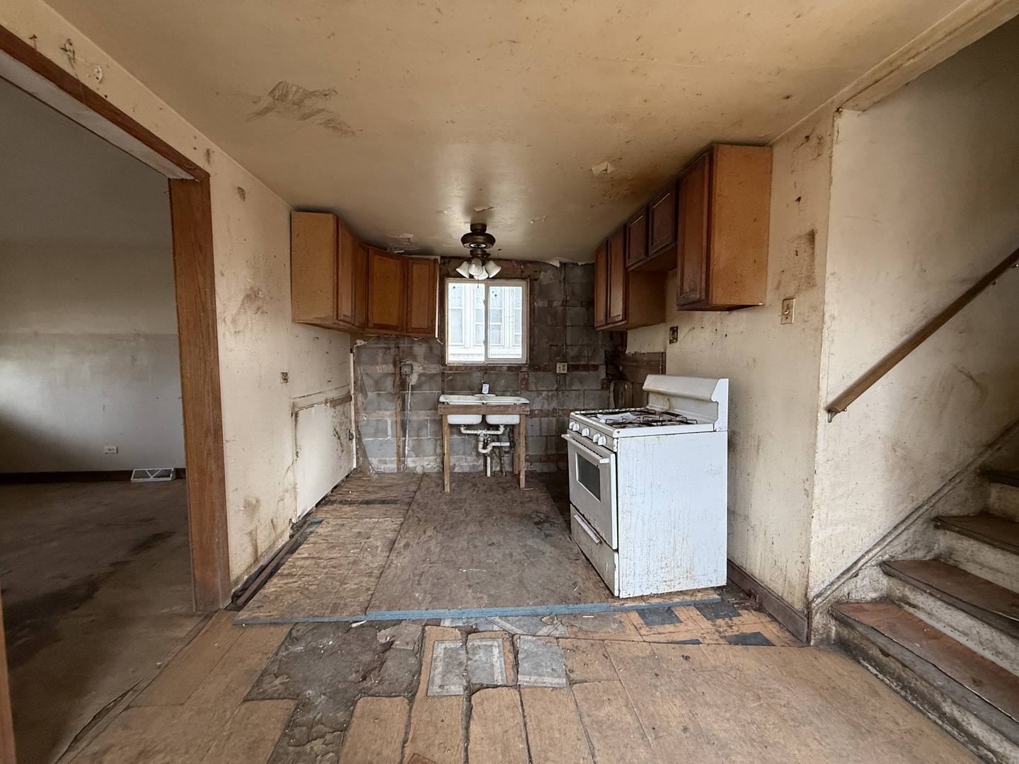 11757 S Sangamon Street, Chicago, IL