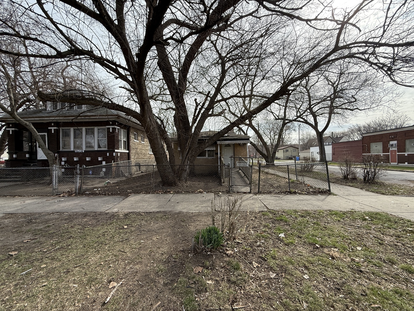 11757 S Sangamon Street, Chicago, IL
