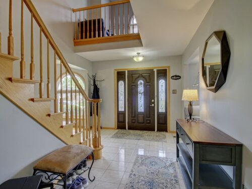 17430 Bridalwood Lane, Tinley Park, IL