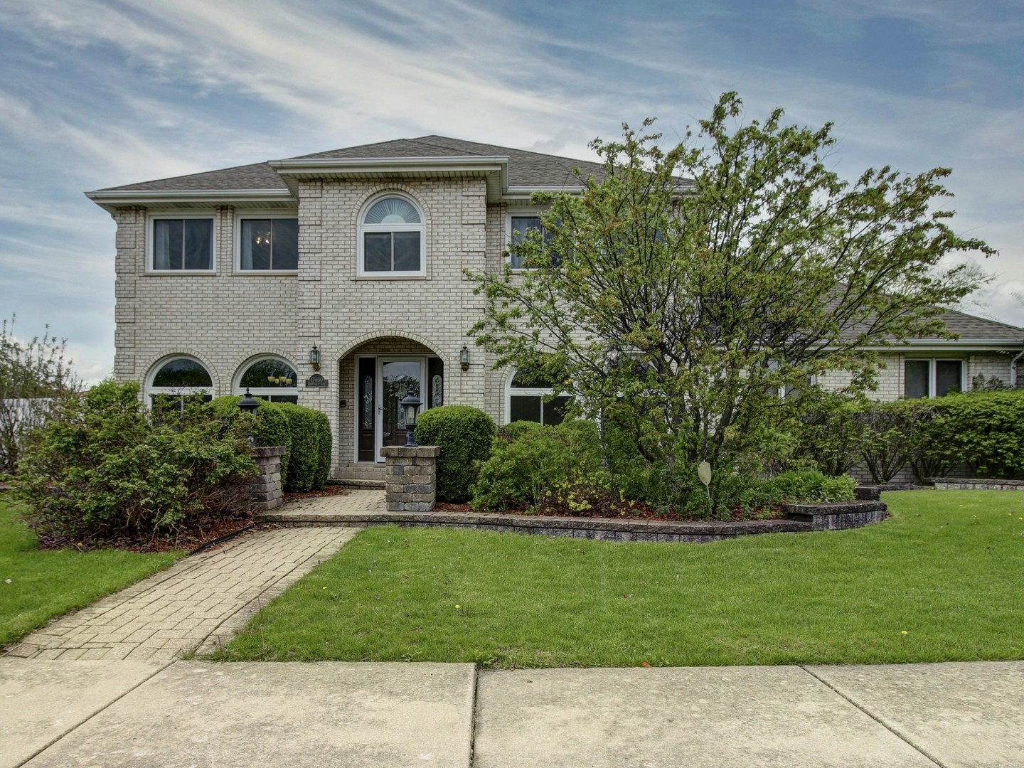 17430 Bridalwood Lane, Tinley Park, IL