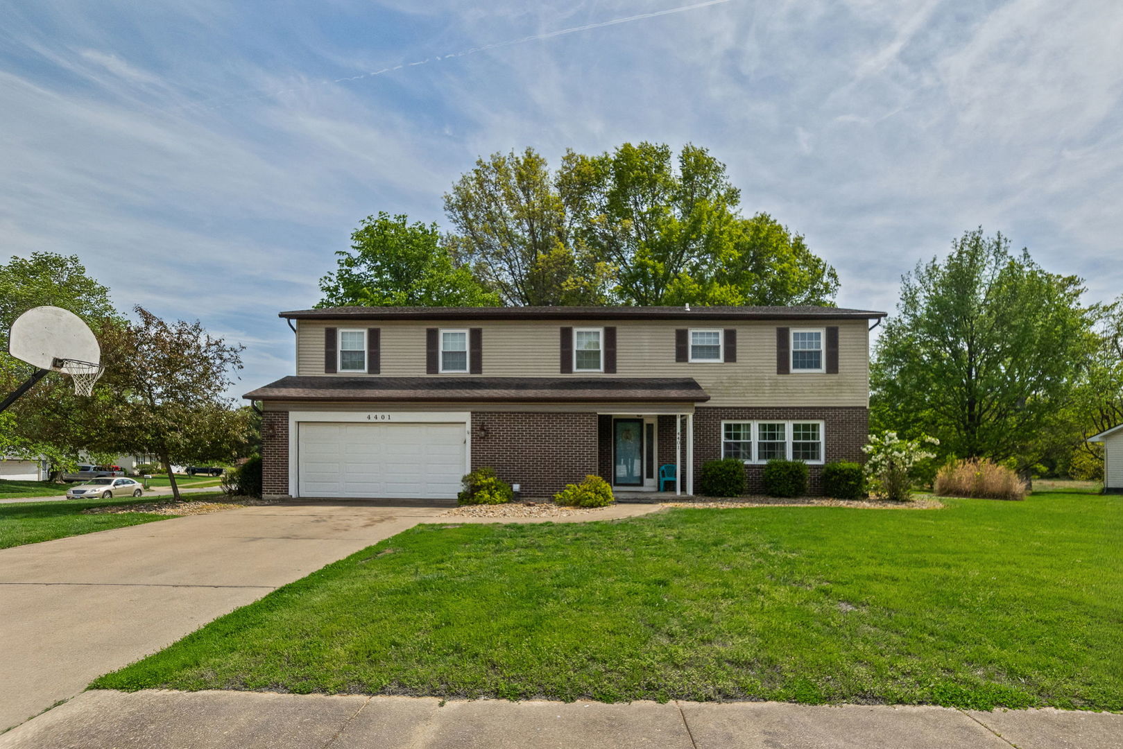 4401 Woodglen Lane, Mt Vernon, IL
