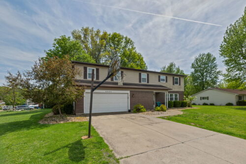 4401 Woodglen Lane, Mt Vernon, IL