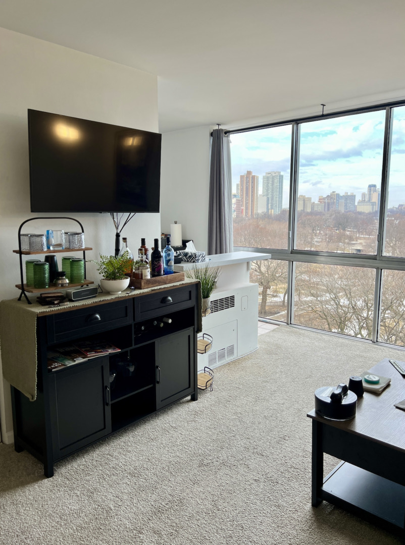 1555 N Dearborn Parkway #8C, Chicago, IL