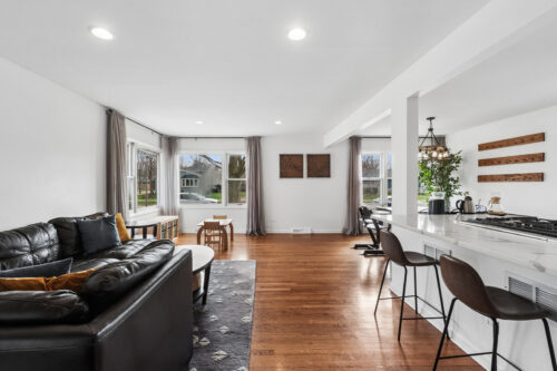 838 S Saylor Avenue, Elmhurst, IL