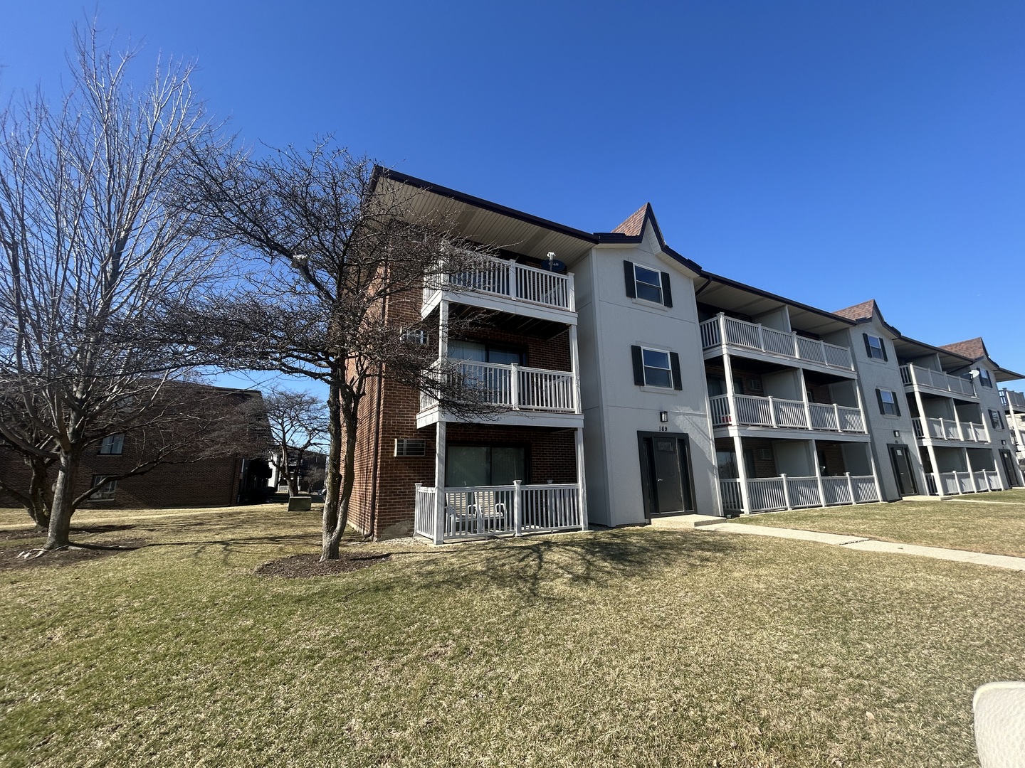 169 Gregory Street #13, Aurora, IL
