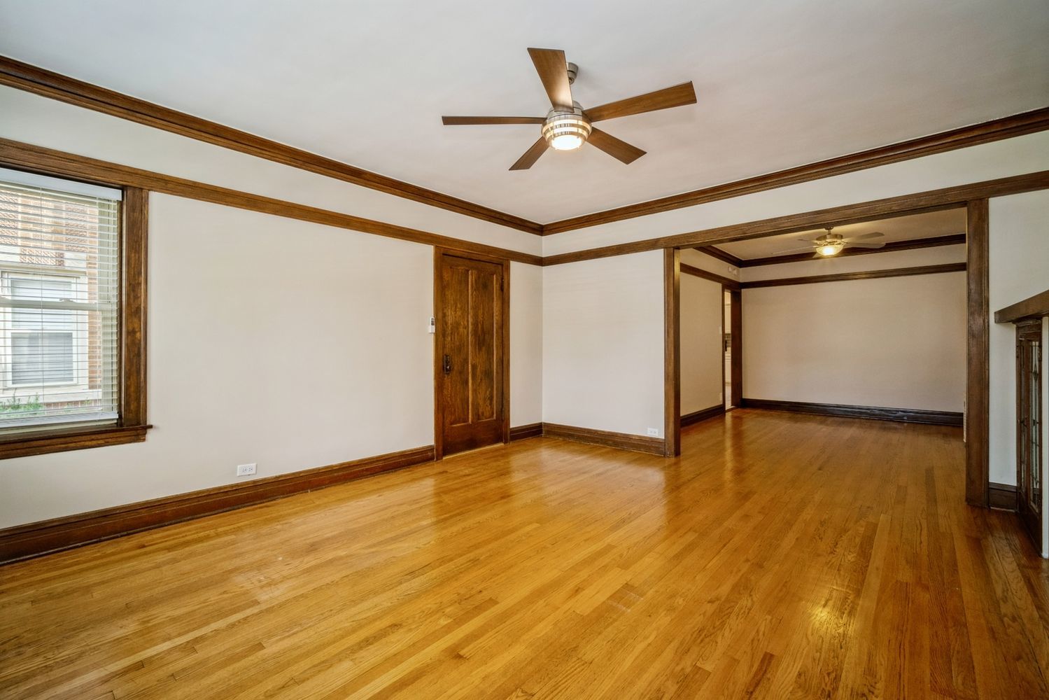 5719 N Meade Avenue #1, Chicago, IL