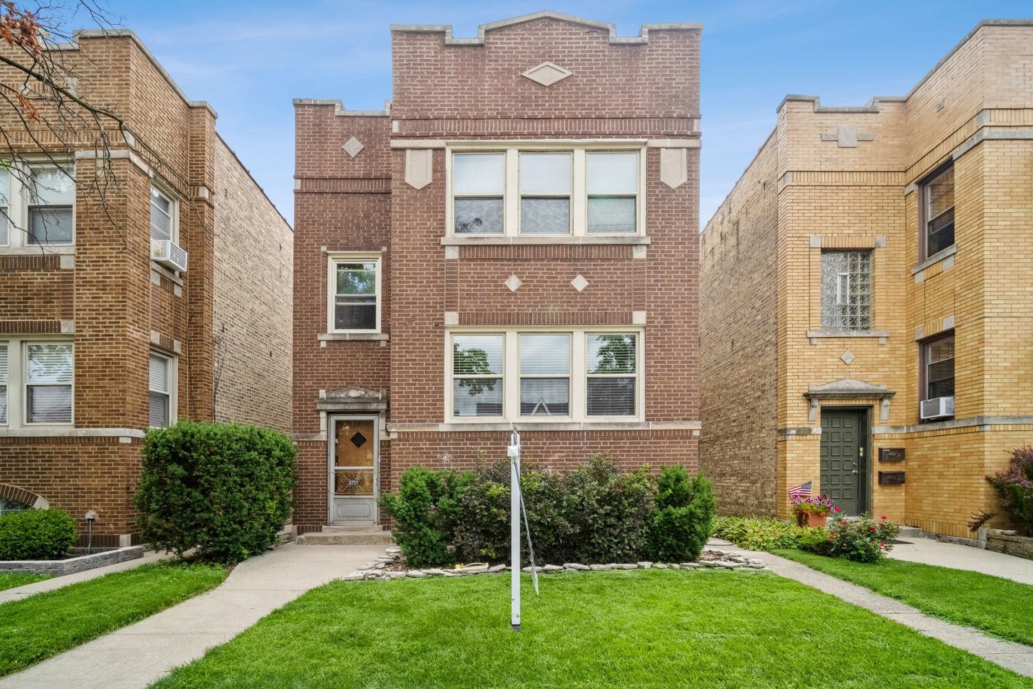 5719 N Meade Avenue #1, Chicago, IL