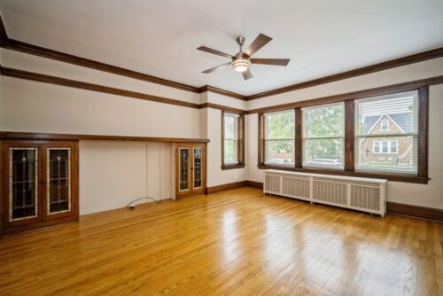 5719 N Meade Avenue #1, Chicago, IL