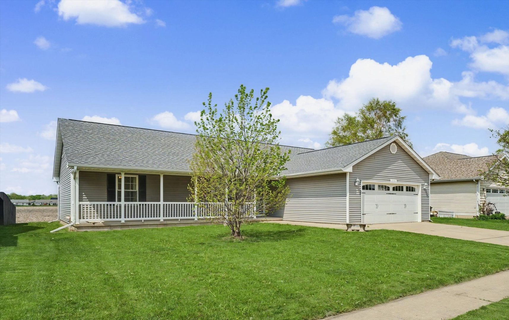 2705 Fieldcrest Drive, Urbana, IL