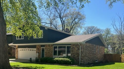 17926 Lahaigh Road, Homewood, IL