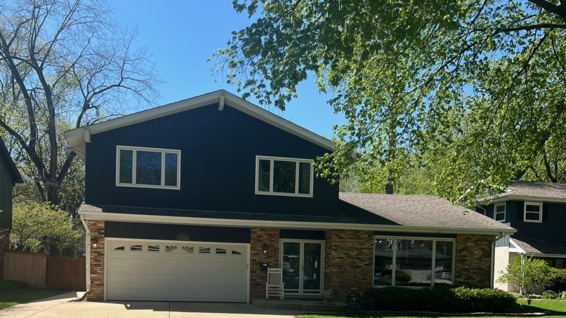 17926 Lahaigh Road, Homewood, IL