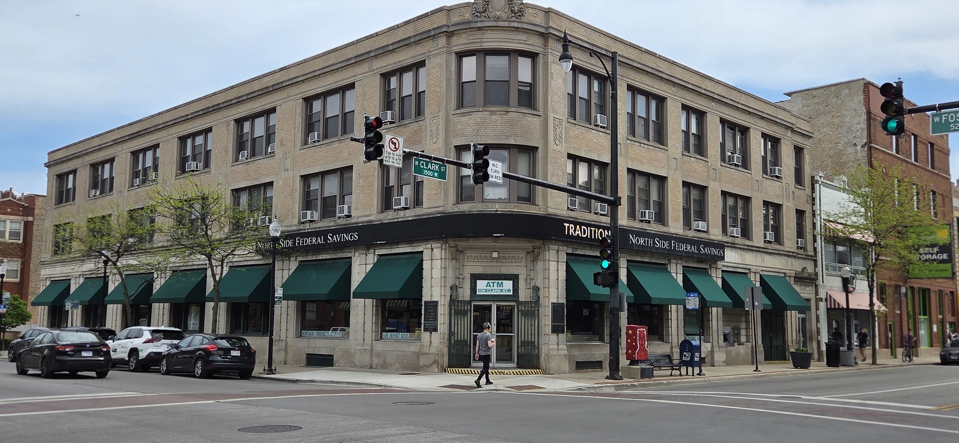 5159 N Clark Street, Chicago, IL