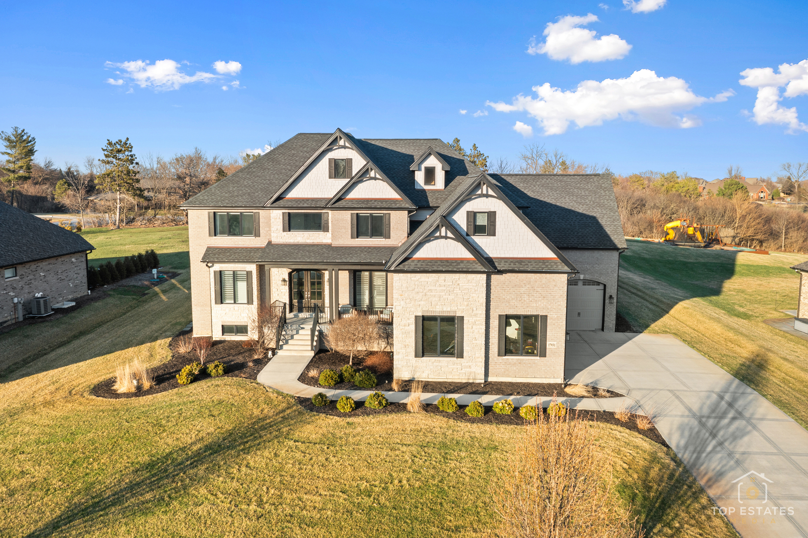 17931 S CRYSTAL LAKE Drive, Mokena, IL